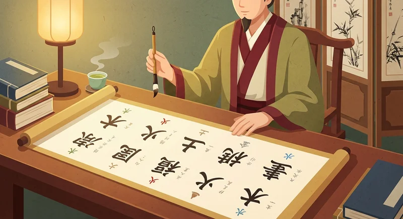 如何解讀八字命盤？