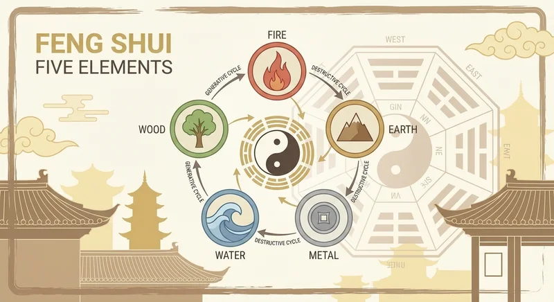 What is Feng Shui?