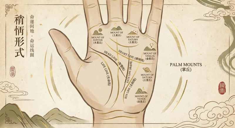 What is Palm Reading?
