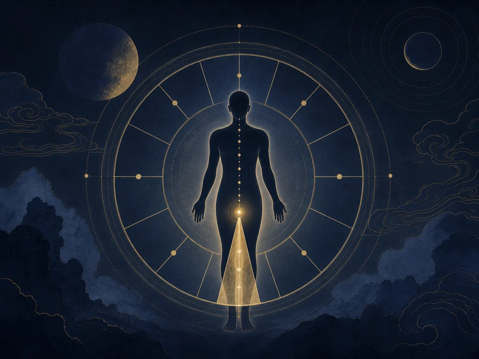 Body Palace — FateFolio wiki illustration