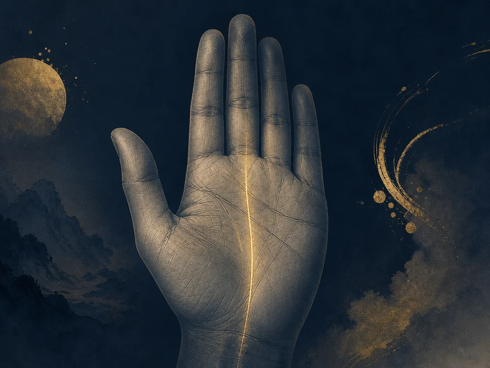 Career Line — FateFolio wiki illustration
