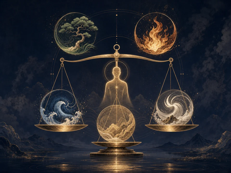 Chart Strength — FateFolio wiki illustration