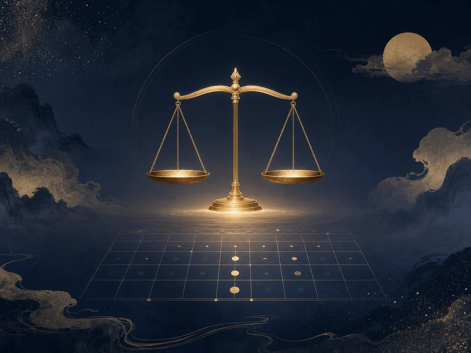 Balance Day — FateFolio wiki illustration