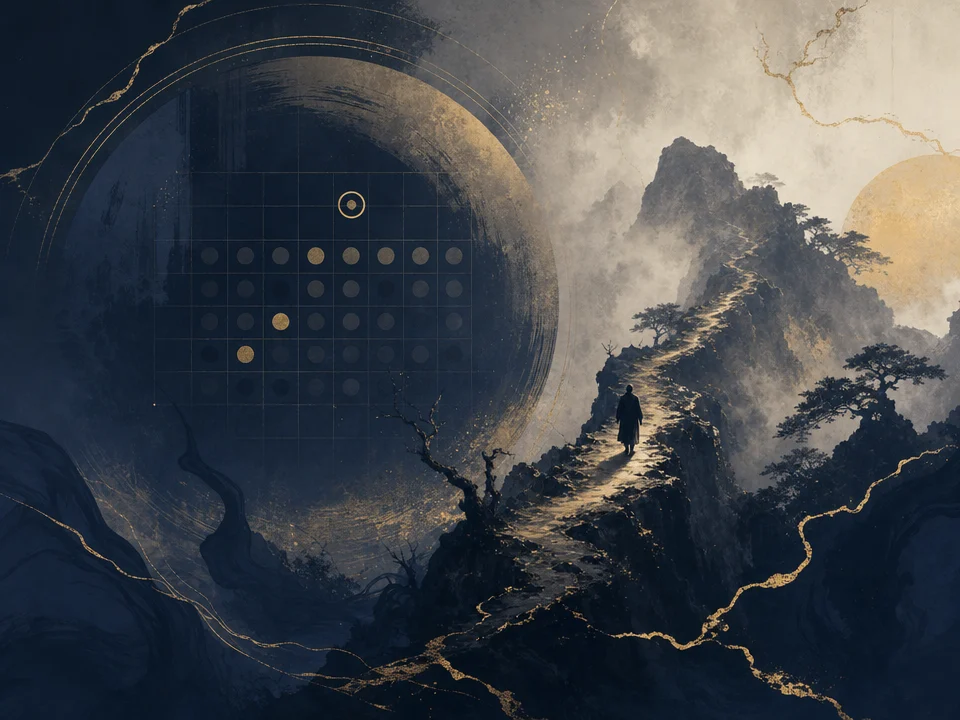 Danger Day — FateFolio wiki illustration