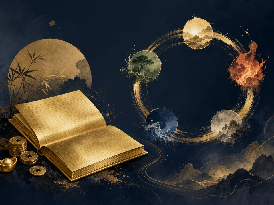 Direct Wealth — FateFolio wiki illustration