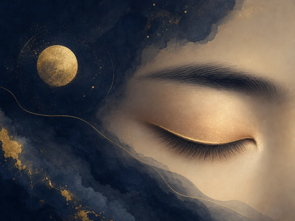 Eyelids — FateFolio wiki illustration