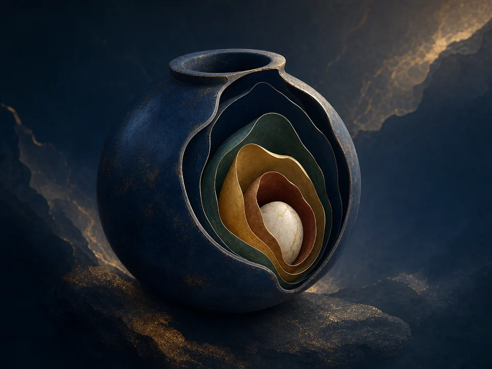 Hidden Stems — FateFolio wiki illustration