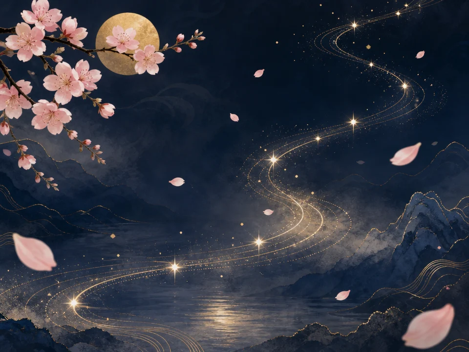 Love Fortune — FateFolio wiki illustration