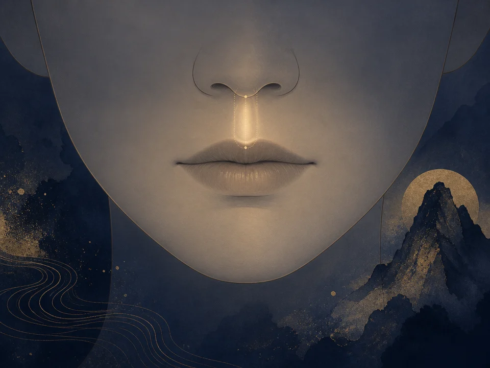 Philtrum — FateFolio wiki illustration