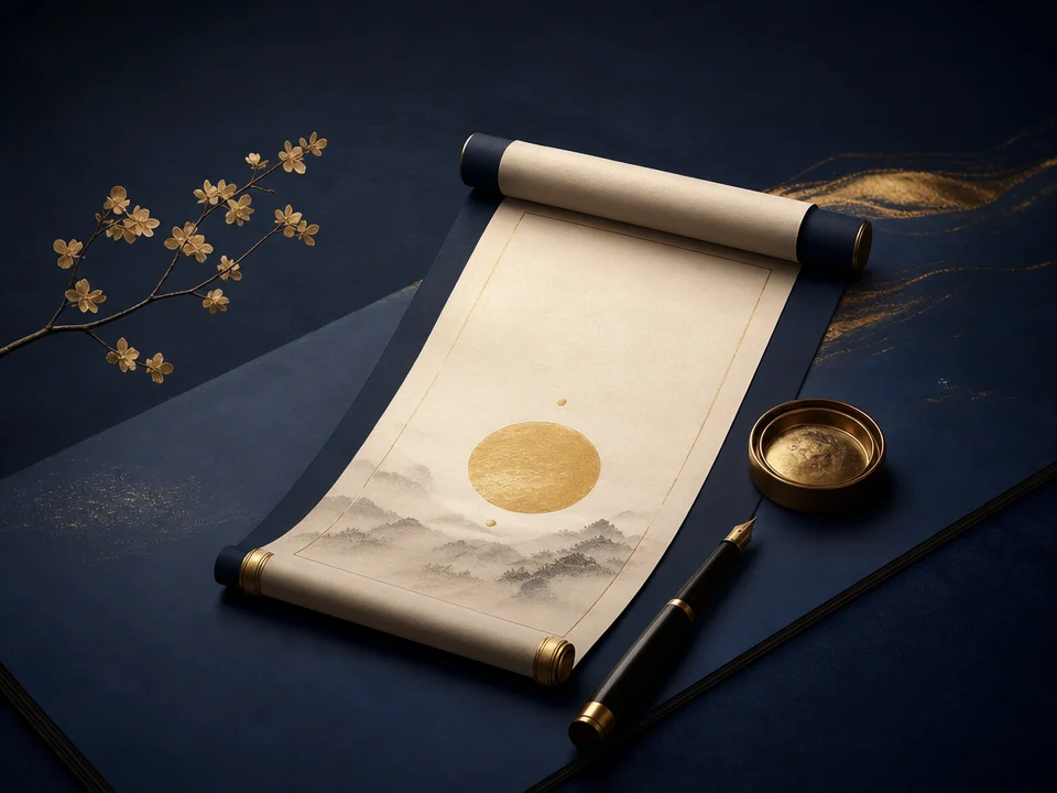 Signing Contract Date — FateFolio wiki illustration