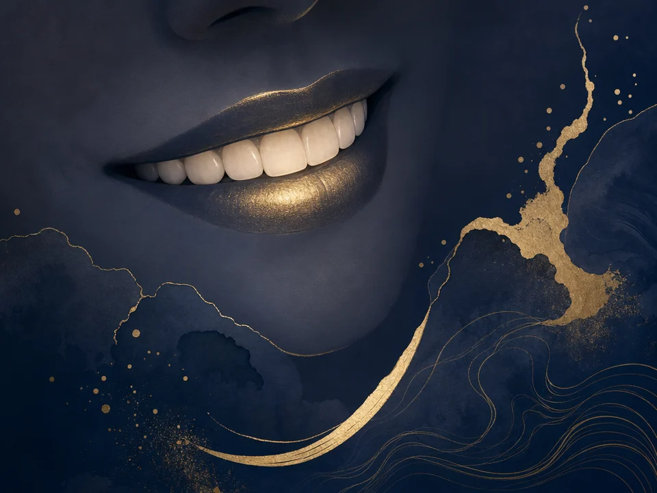 Teeth — FateFolio wiki illustration
