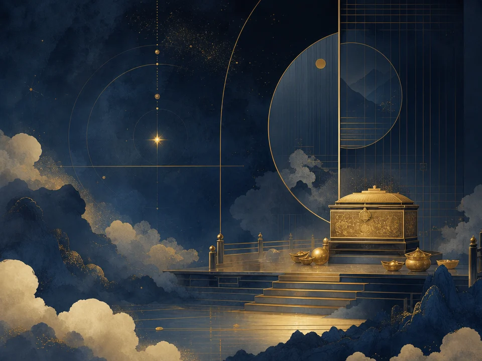 Tian Fu Star — FateFolio wiki illustration